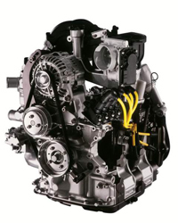 P432D Engine
